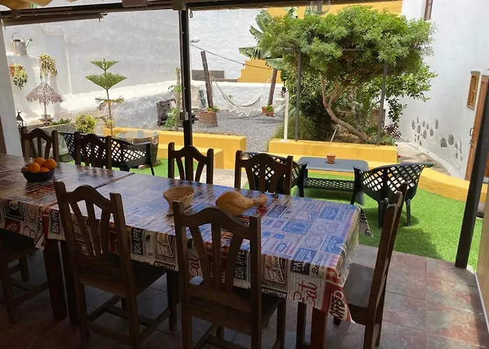 Casa Emblematica 2* ブエナビスタ・デル・ノルテ