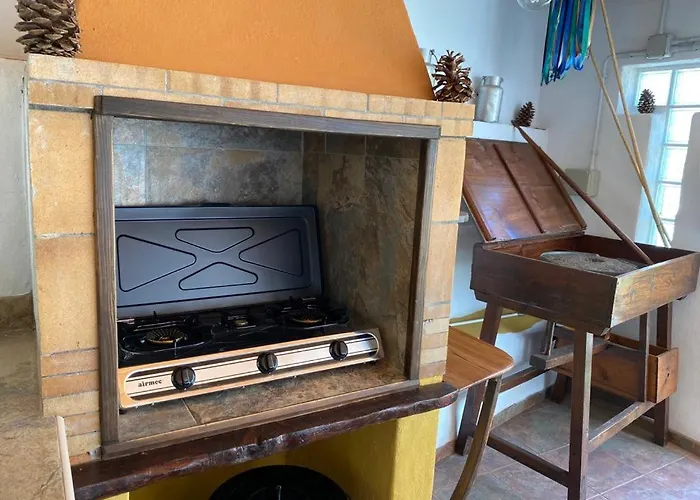 ベッド・アンド・ブレックファスト Casa Emblematica 2*