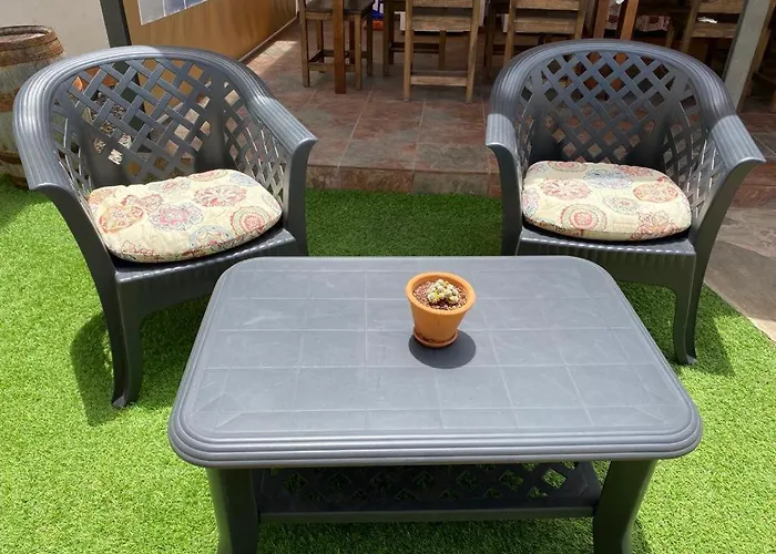 Casa Emblematica 2* ブエナビスタ・デル・ノルテ