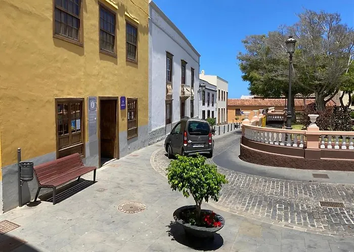 ベッド・アンド・ブレックファスト Casa Emblematica 2*