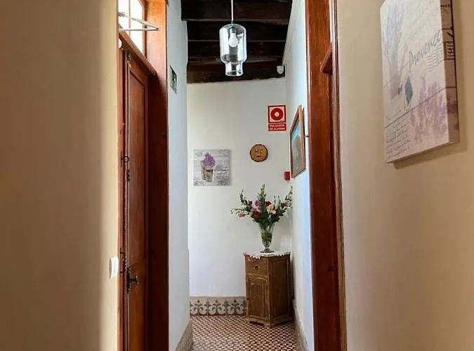 Casa Emblematica ベッド・アンド・ブレックファスト 2*