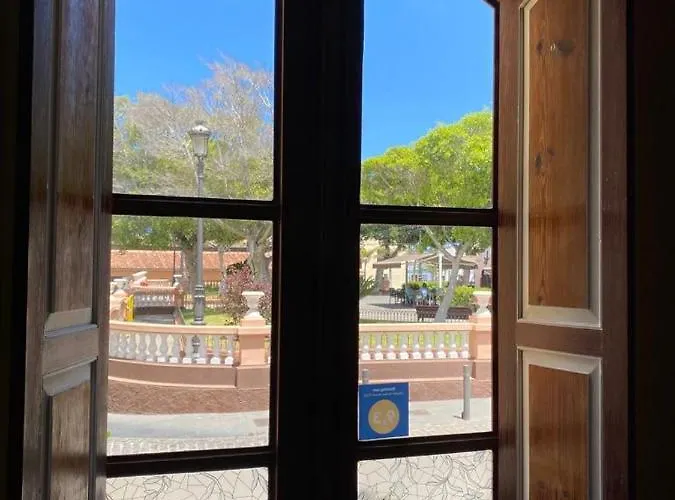 Casa Emblematica ベッド・アンド・ブレックファスト