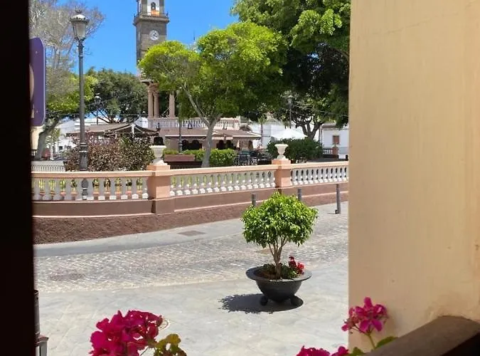 ベッド・アンド・ブレックファスト Casa Emblematica 2*