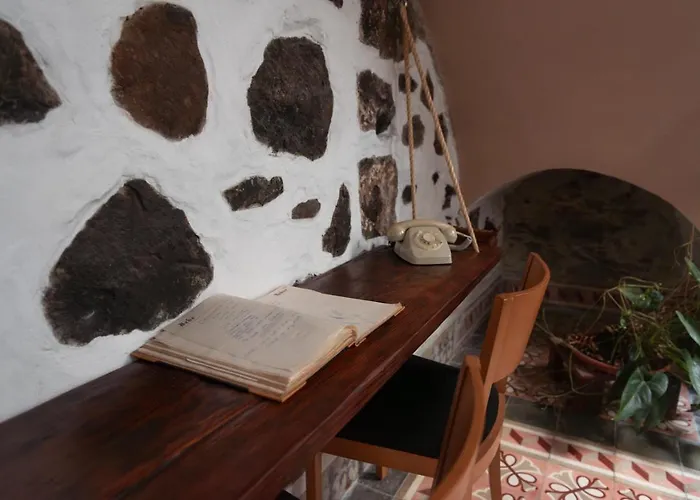 Casa Emblematica ベッド・アンド・ブレックファスト ブエナビスタ・デル・ノルテ