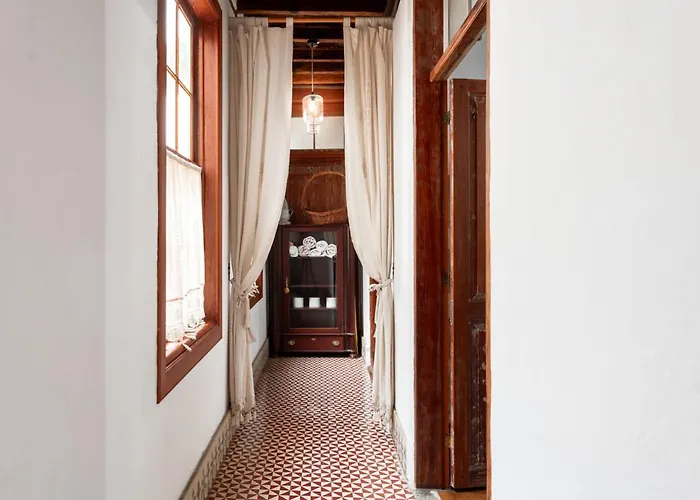 Casa Emblematica ブエナビスタ・デル・ノルテ