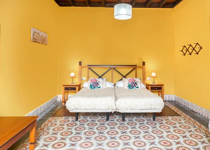 Casa Emblematica ブエナビスタ・デル・ノルテ