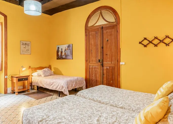 Casa Emblematica 2* ブエナビスタ・デル・ノルテ