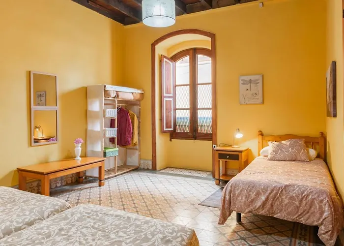 Casa Emblematica 2* ブエナビスタ・デル・ノルテ