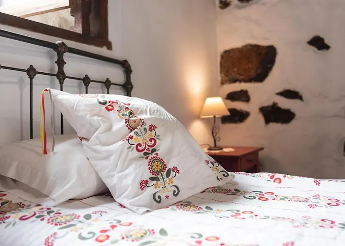 ベッド・アンド・ブレックファスト Casa Emblematica 2*