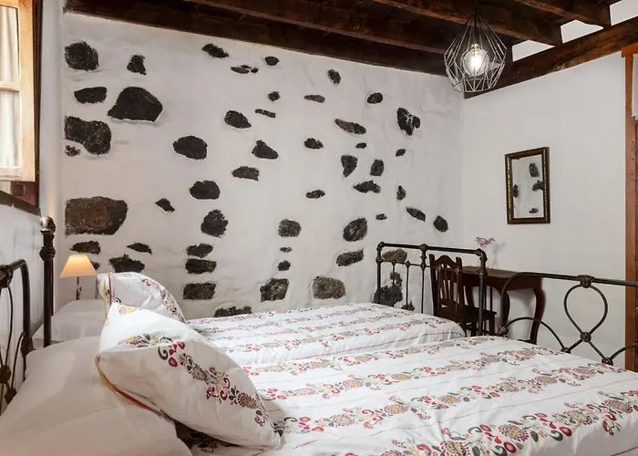 ベッド・アンド・ブレックファスト Casa Emblematica 2*