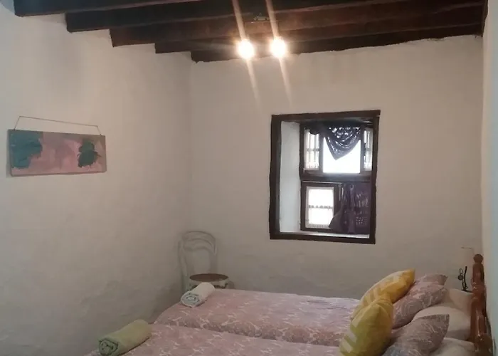 Casa Emblematica ベッド・アンド・ブレックファスト