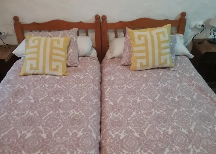 ベッド・アンド・ブレックファスト Casa Emblematica 2*