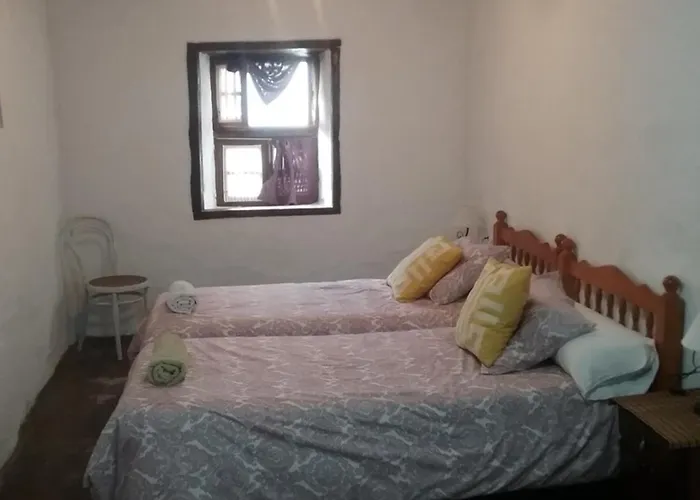 Casa Emblematica ベッド・アンド・ブレックファスト ブエナビスタ・デル・ノルテ