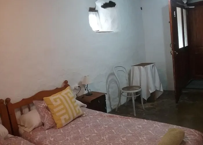 Casa Emblematica ブエナビスタ・デル・ノルテ