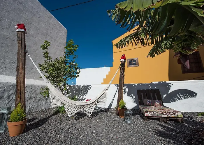 Casa Emblematica ベッド・アンド・ブレックファスト