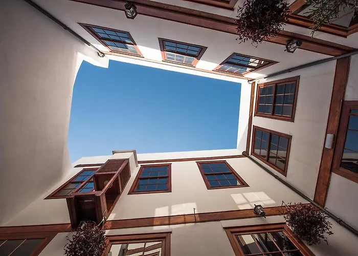 Casa Emblematica ベッド・アンド・ブレックファスト 2*