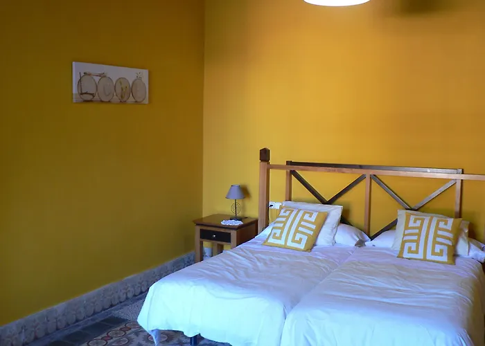 Casa Emblematica ベッド・アンド・ブレックファスト