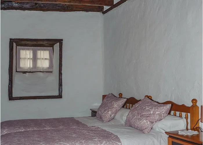 Casa Emblematica 2* ブエナビスタ・デル・ノルテ