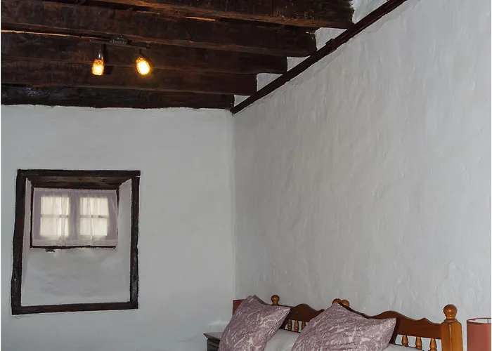 ベッド・アンド・ブレックファスト Casa Emblematica ブエナビスタ・デル・ノルテ