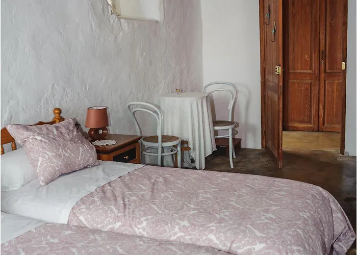 Casa Emblematica ベッド・アンド・ブレックファスト