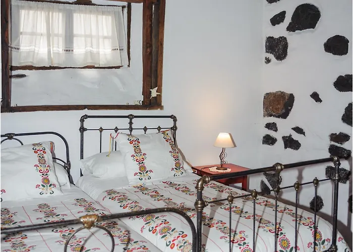 ベッド・アンド・ブレックファスト Casa Emblematica ブエナビスタ・デル・ノルテ