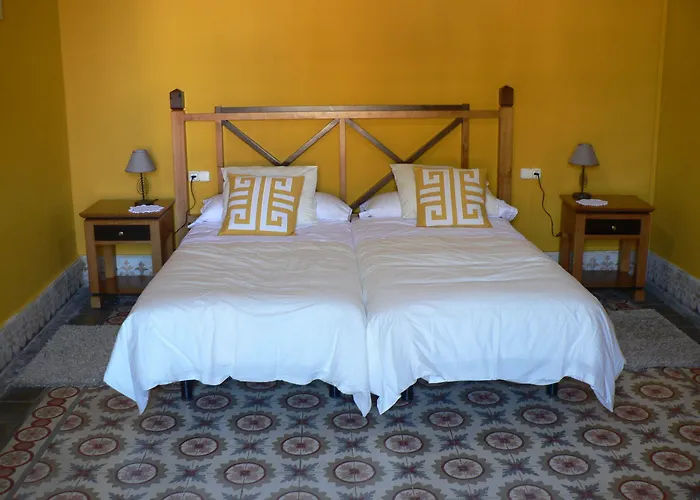 ベッド・アンド・ブレックファスト Casa Emblematica