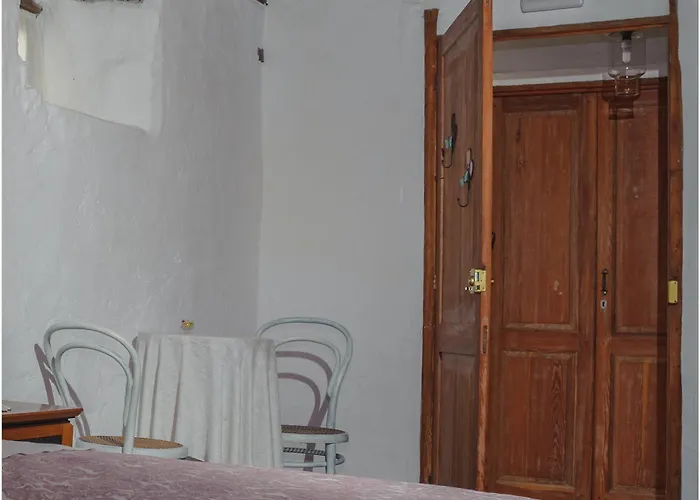 Casa Emblematica ベッド・アンド・ブレックファスト 2*