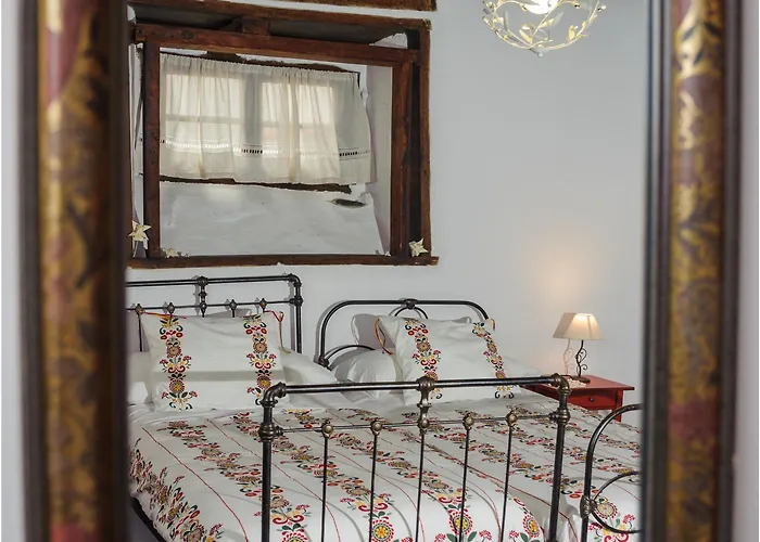 Casa Emblematica ベッド・アンド・ブレックファスト ブエナビスタ・デル・ノルテ