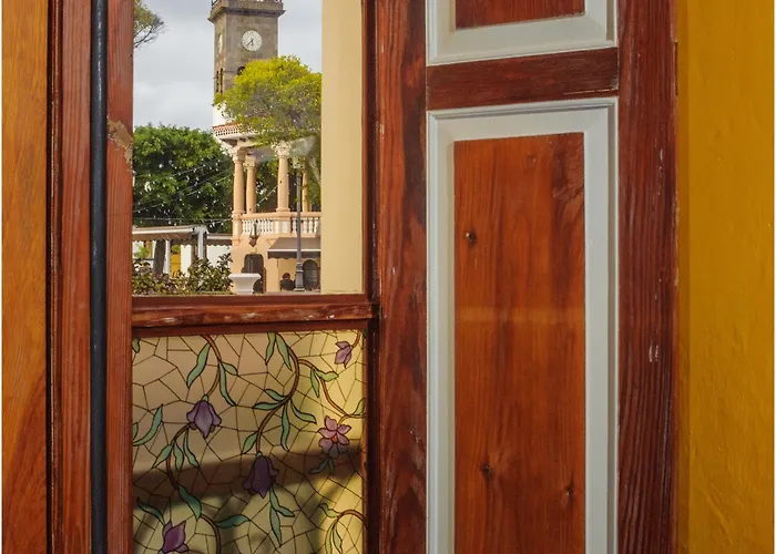 ベッド・アンド・ブレックファスト Casa Emblematica 2*