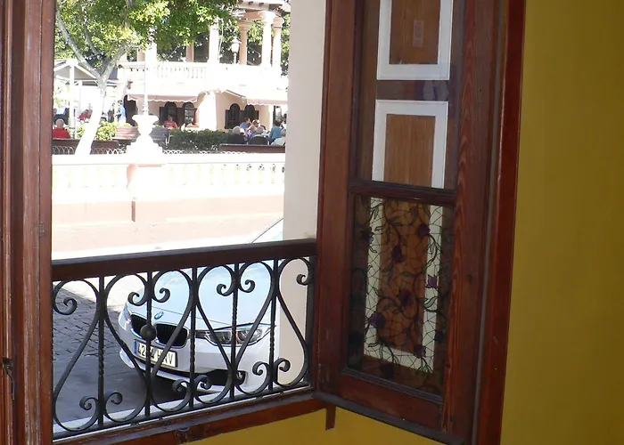 Casa Emblematica 2* ブエナビスタ・デル・ノルテ