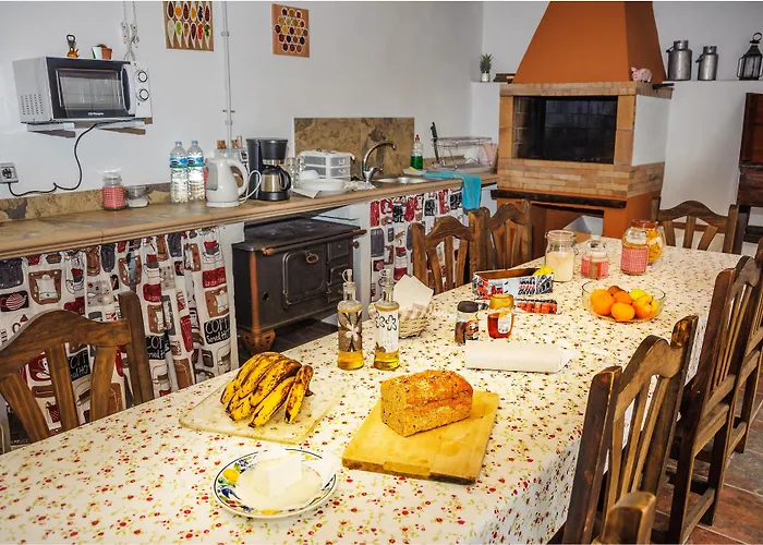 Casa Emblematica ベッド・アンド・ブレックファスト