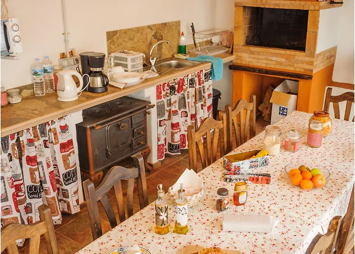 ベッド・アンド・ブレックファスト Casa Emblematica