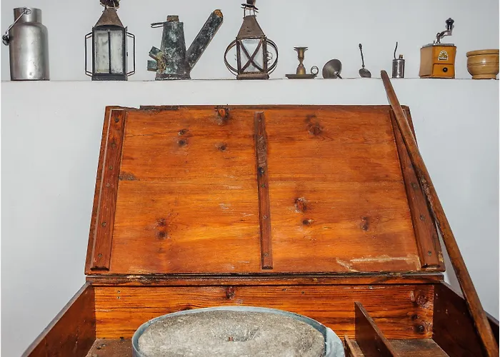 Casa Emblematica ブエナビスタ・デル・ノルテ