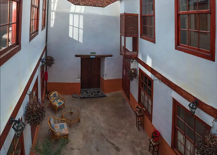 Casa Emblematica ベッド・アンド・ブレックファスト ブエナビスタ・デル・ノルテ