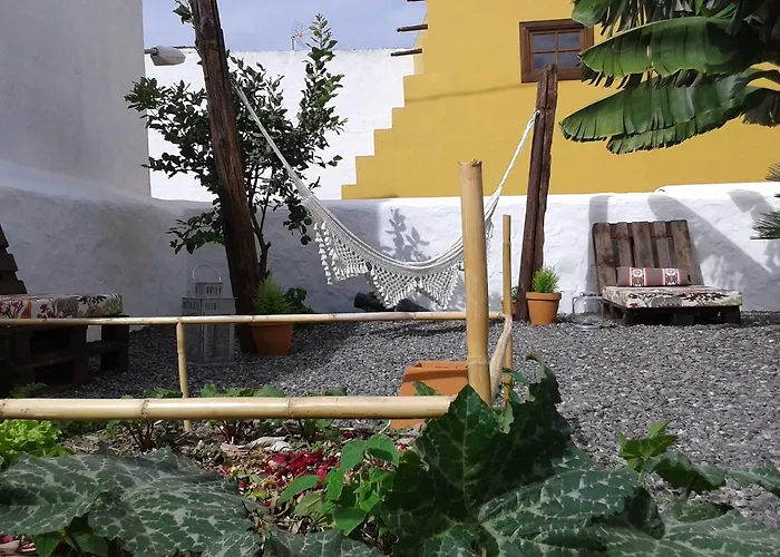 Casa Emblematica ベッド・アンド・ブレックファスト