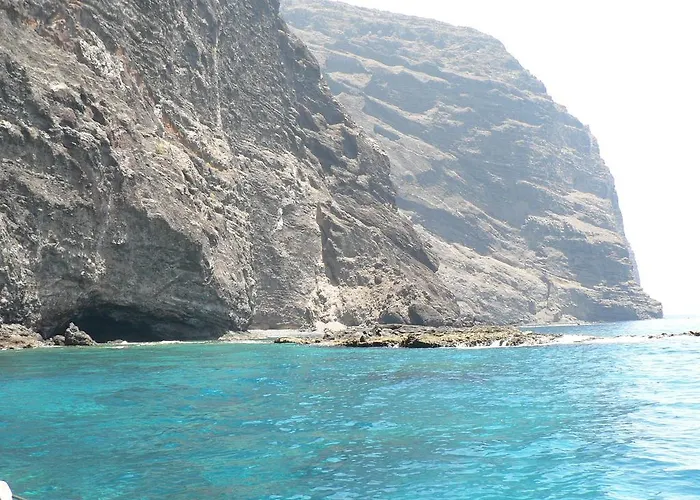 Casa Emblematica 2* ブエナビスタ・デル・ノルテ