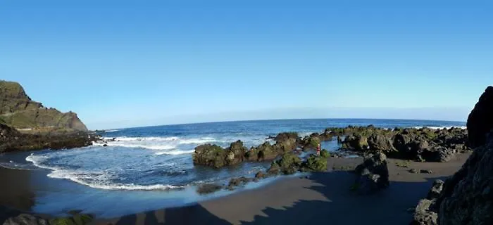 Casa Emblematica ブエナビスタ・デル・ノルテ