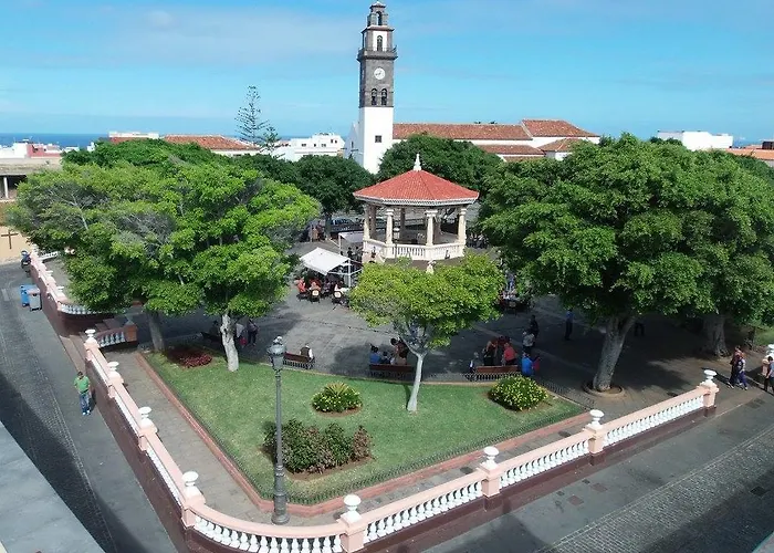 Casa Emblematica ベッド・アンド・ブレックファスト 2*