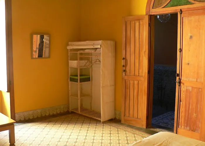 Casa Emblematica ブエナビスタ・デル・ノルテ