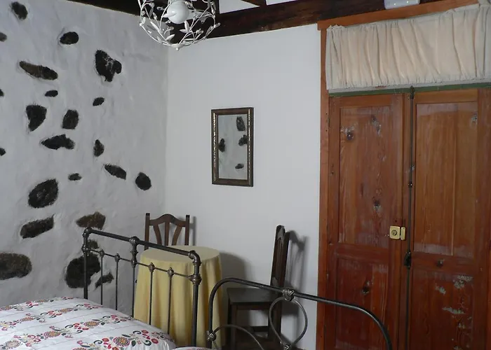 Casa Emblematica ブエナビスタ・デル・ノルテ