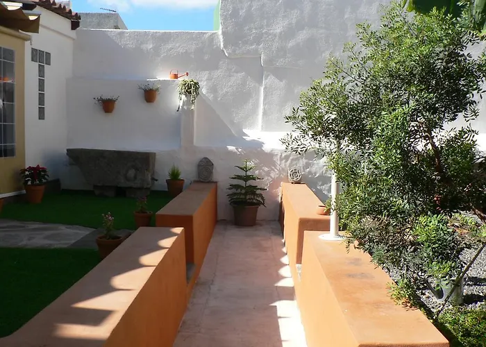 ベッド・アンド・ブレックファスト Casa Emblematica 2*