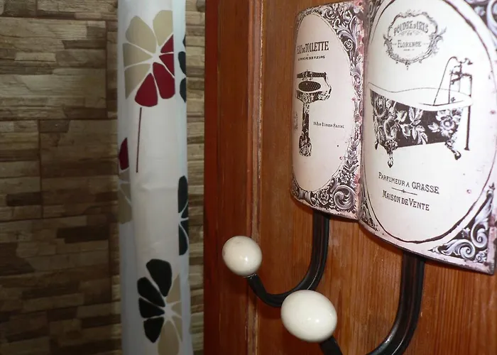 Casa Emblematica ベッド・アンド・ブレックファスト 2*