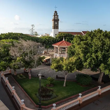 فندق مبيت وإفطار Casa Emblematica